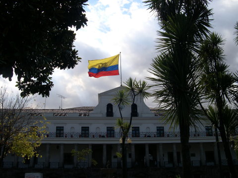 ecuador-palais-presidentiel