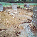 fondation construction maison chartres