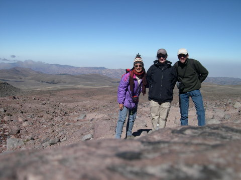 ecuador-chimborazo-group