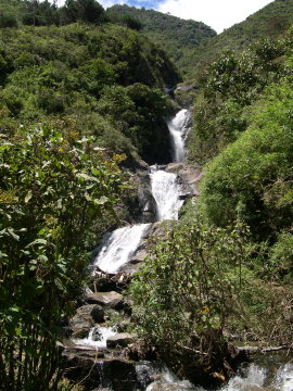 ecuador-banos-cascade