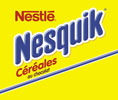 céréales nesquik