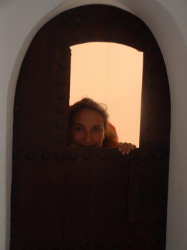 marrakech-medersa-delphine-coucou-porte