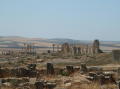 maroc-volubilis-basilique-capitol