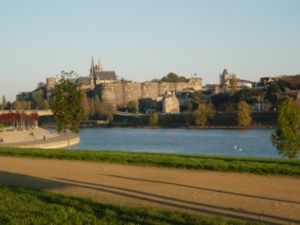 Angers