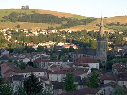 Aurillac