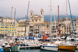 Bastia