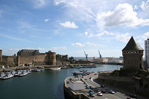 Brest