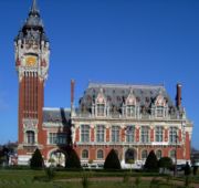 Calais