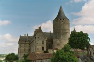 Chateaudun