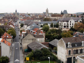 Compiegne