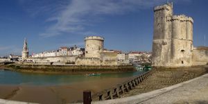 La rochelle