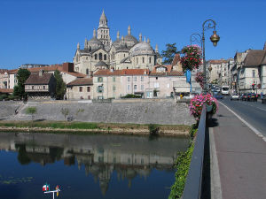 Perigueux