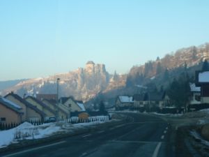 Pontarlier