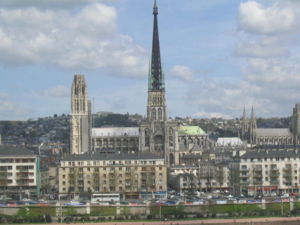 Rouen