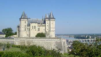 Saumur