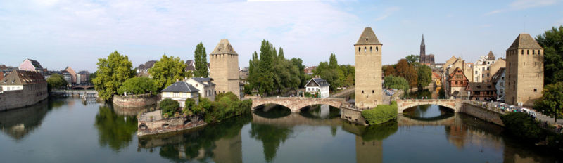 Strasbourg